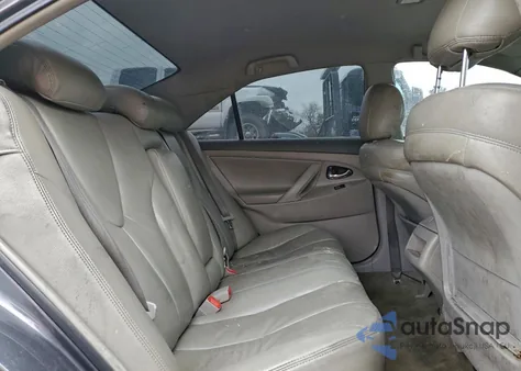 2008 Toyota Camry Ce из США, поврежденный, VIN 4T1BE46K38U211672